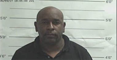 Doyle Jones, - Orleans Parish County, LA 